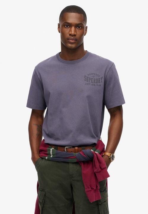 Produktbild Superdry Athletic Essential T-Shirt mit Grafik (XL)