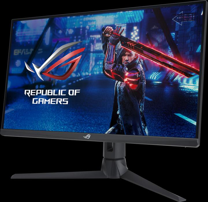 Produktbild ASUS ROG Strix XG27AQMR (2560 x 1440 Pixel, 27")
