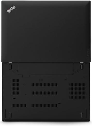 Actual product image T1A Lenovo ThinkPad T480 14 I7-8650U 16GB 256GB Intel UHD Graphics 620 Windows 10 Home 64-bit Edition (16 GB, 14", 256 GB)