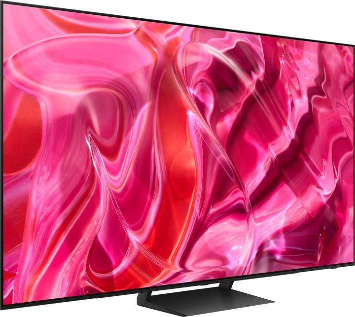 Produktbild Samsung QE77S90CAT (77", S90C, OLED, 4K, 2023)