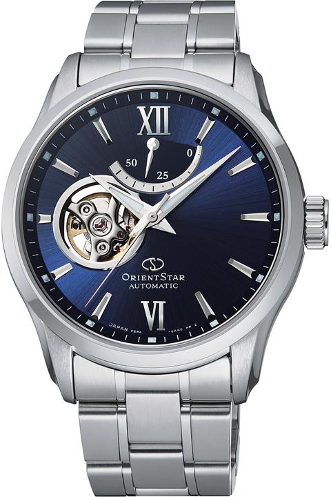 Produktbild Orient Star ORIENT Contemporary Semi Skeleton - RE-AT0001L00B (39 mm)