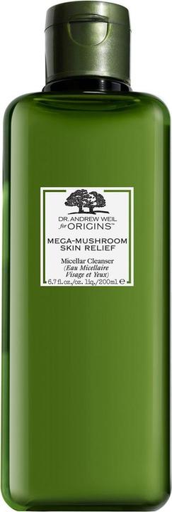 Immagine prodotto Origins Mega Mushroom - Skin Relief Micellar Cleanser (Lozione detergente, 200 ml)