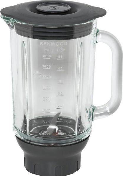 Produktbild Kenwood Titanium Chef Baker XL (1200 W)