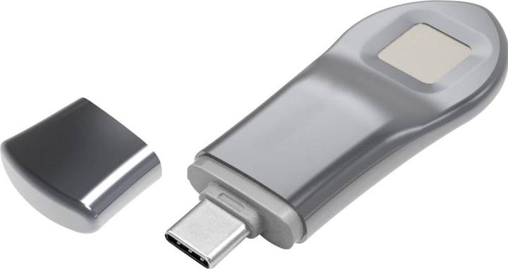 Immagine prodotto Xlyne X-Guard Chiavetta USB Retail 32 GB Argento 7932032 USB-A (32 GB, USB-A)