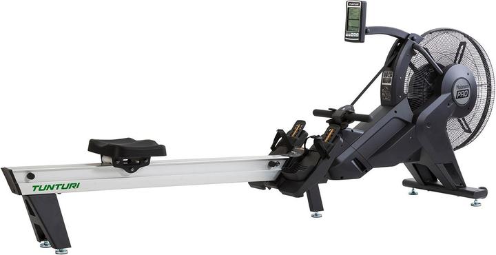 Tunturi Platinum PRO Air Rower Rudergerät