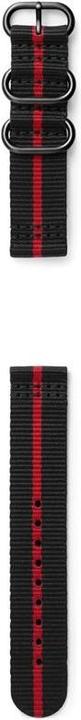 Immagine prodotto Strap Studio Cinturino in nylon Nato (20 mm, Nylon)