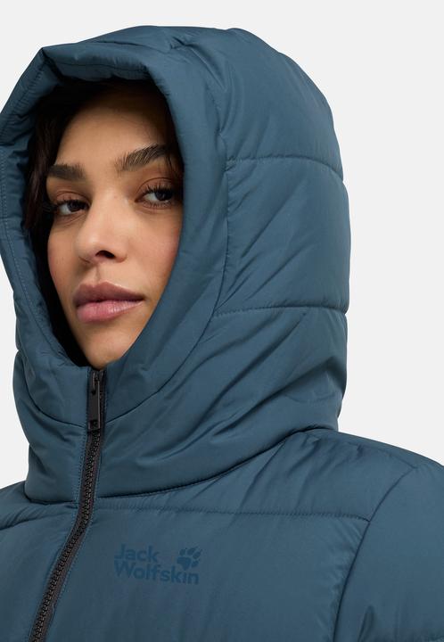 Immagine prodotto Jack Wolfskin Frozen Palace Long Jkt W Rds (XXL)