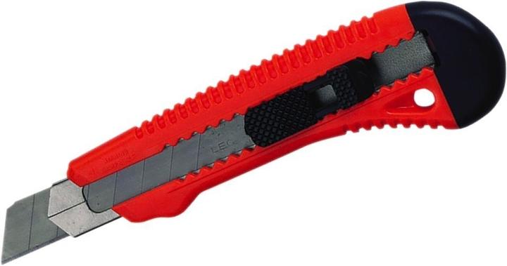 Immagine prodotto Alco Taglierina professionale 18 mm in metallo arancione (Taglierini)