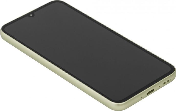 Image du produit Samsung Galaxy A34 5G (128 Go, Awesome Lime, 6.60", Double SIM, 48 Mpx, 5G)