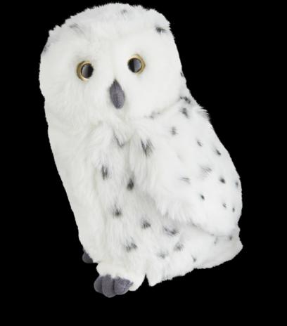 Produktbild Living Nature Schneeeule (18 cm)