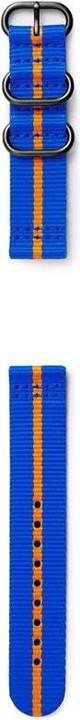 Produktbild Strap Studio Nato Nylon Strap (20 mm, Nylon)