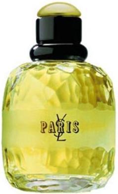Actual product image Yves Saint Laurent Paris (Eau de parfum, 125 ml)