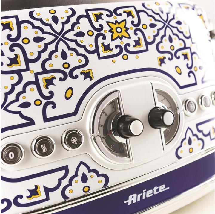 Image du produit Ariete 156 Grille-pain Capri