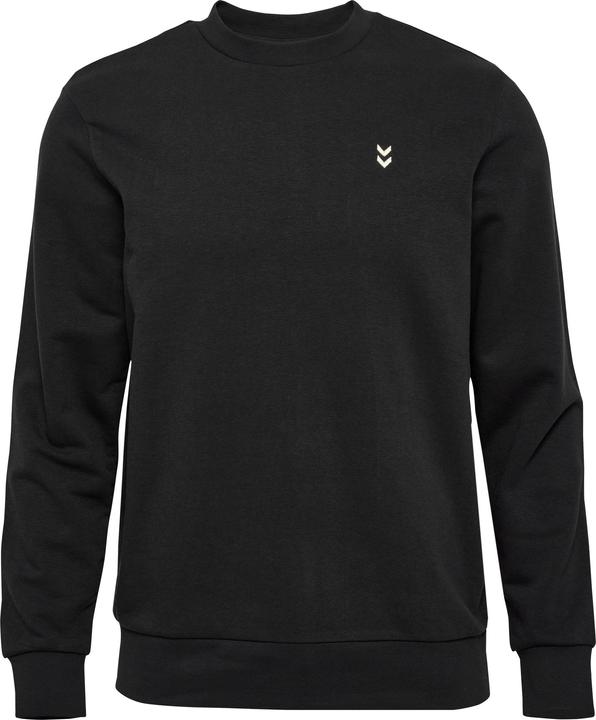 Actual product image hummel Hmlpulse Sweat Crewneck (M)