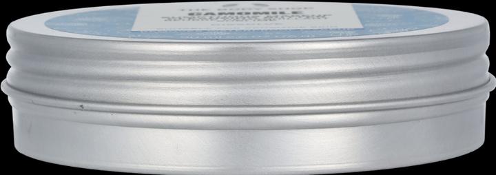 Actual product image Body Shop Sumptuous Cleansing Butter (Cleansing lotion, 90 ml)