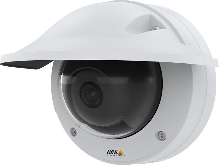 Actual product image Axis TP3805 Weathershield (Protective film)