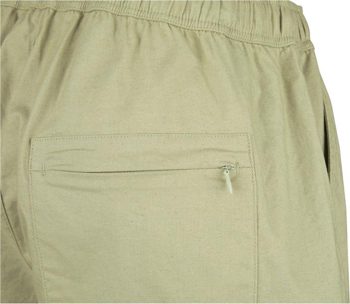 Actual product image Stoic Women's Hemp53 MMXX. Shorts (L)
