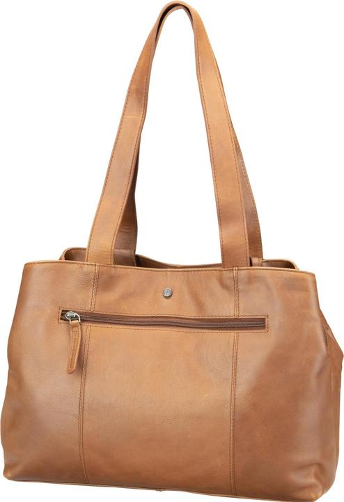 Produktbild The Chesterfield Brand Handtasche Gail 0987 (12 l)