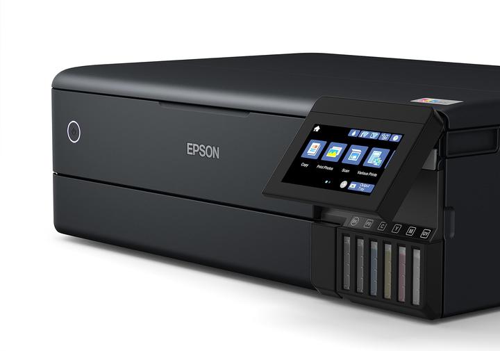 Immagine prodotto Epson EcoTank ET-8550 (Eco-Tank, Colore)