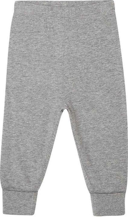 Image du produit Babybugz Baby Shoulder Poppers Ensemble de pyjama long (92)