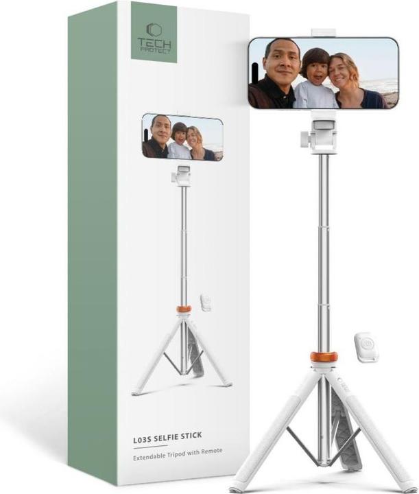 Actual product image Tech-Protect L03S