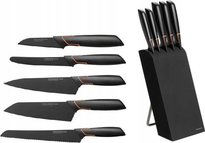 Produktbild Fiskars Messerblock