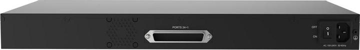 Actual product image Yeastar Gateway TA1600 VoIP Analog Gateway 16 FXS