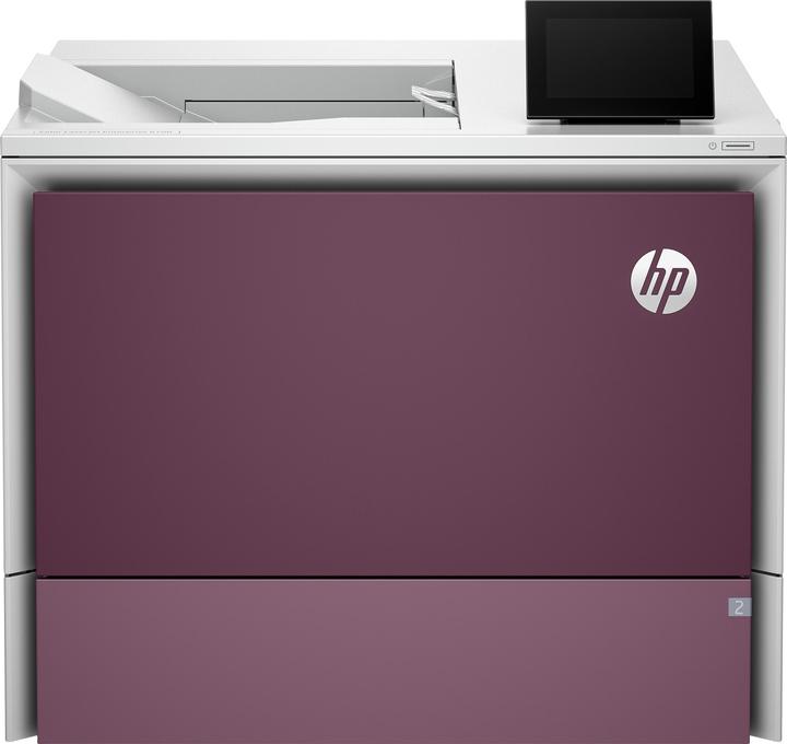 Immagine prodotto HP Clr LaserJet Ent 6701dn Prntr (Laser, Bianco e nero)