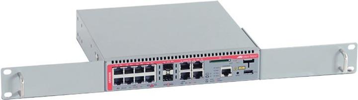Actual product image Allied Telesis RKMT AT-X230-10GP -AT-ARX050S