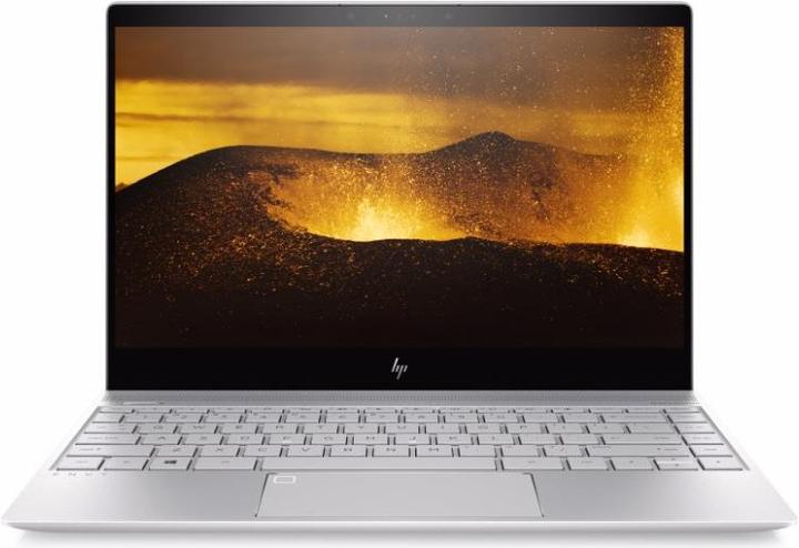 Produktbild HP Envy 13-ad180nz (13.30", Intel Core i7-8550U, 8 GB, 512 GB, CH)