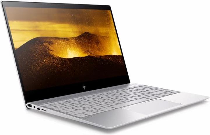 Produktbild HP Envy 13-ad180nz (13.30", Intel Core i7-8550U, 8 GB, 512 GB, CH)