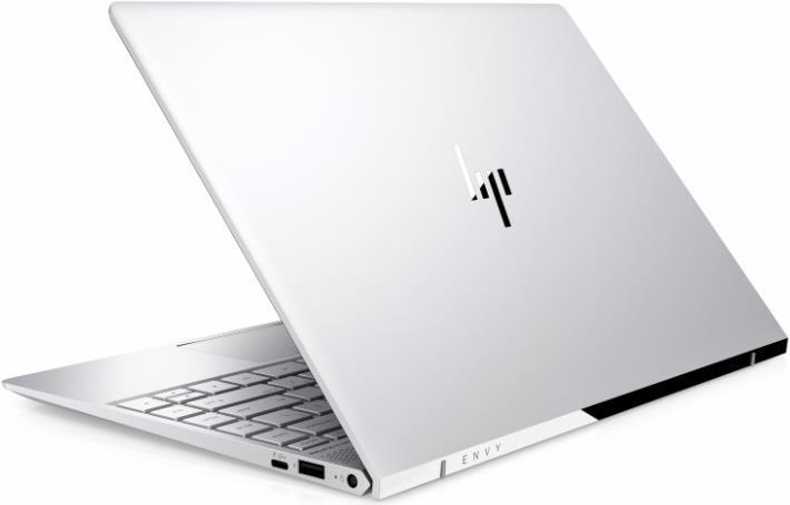 Produktbild HP Envy 13-ad180nz (13.30", Intel Core i7-8550U, 8 GB, 512 GB, CH)