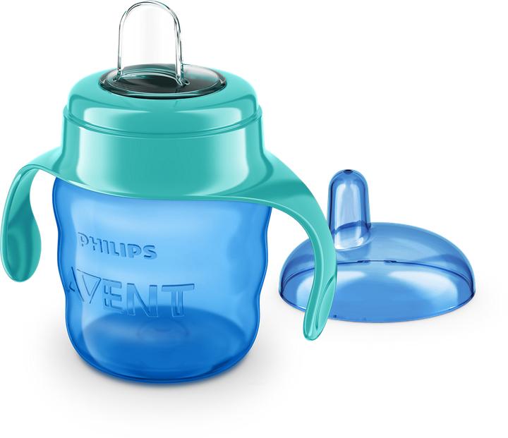 Image du produit Philips Avent Gobelet avec bec (200 ml)