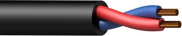 Procab PLS225-Kabel (100 m, 2.50 mm²)