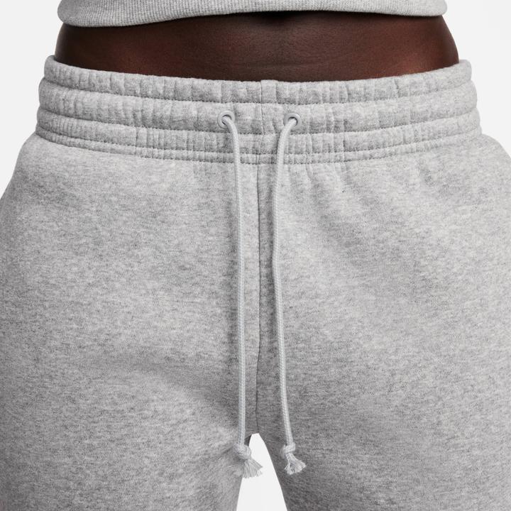 Image du produit Nike Pantalon à taille moyenne Phoenix Fleece pour femme (M)