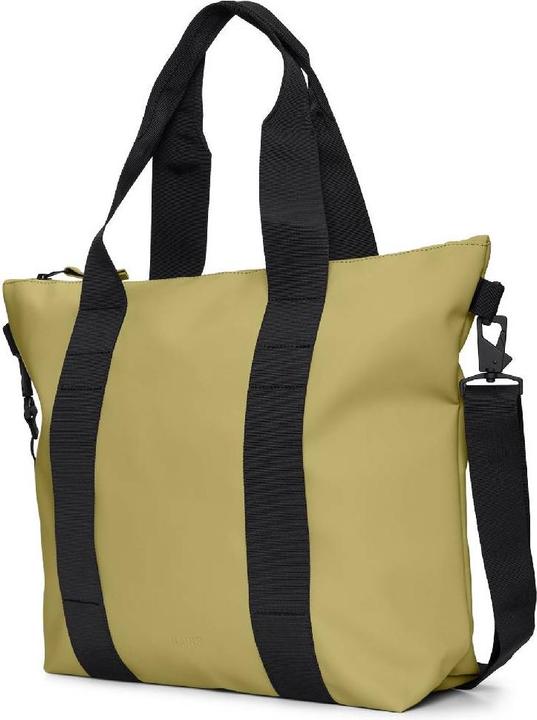 Immagine prodotto Rains Borsa a tracolla Mini W3 2025-SS (16 l)