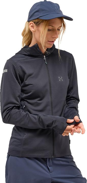 Immagine prodotto Haglöfs Women's L.I.M Mid Multi II Hood (L)