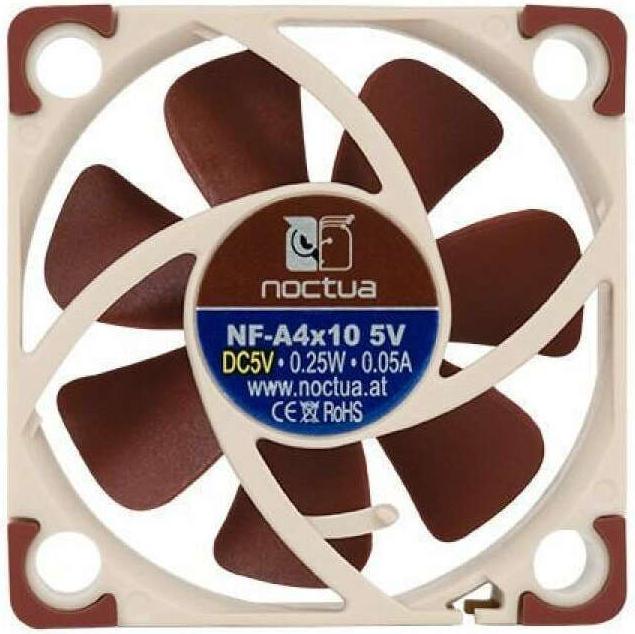 Image du produit Noctua NF-A4x10 5V (40 mm, 1 x)