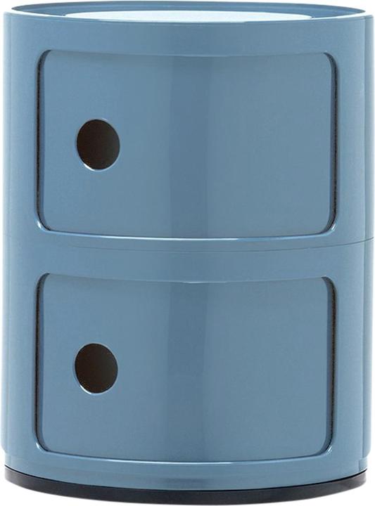 Kartell Componibili 2Er Container