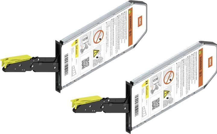 Image du produit Blum Réservoir de force pour abattant à armature élévatrice AVENTOS HK