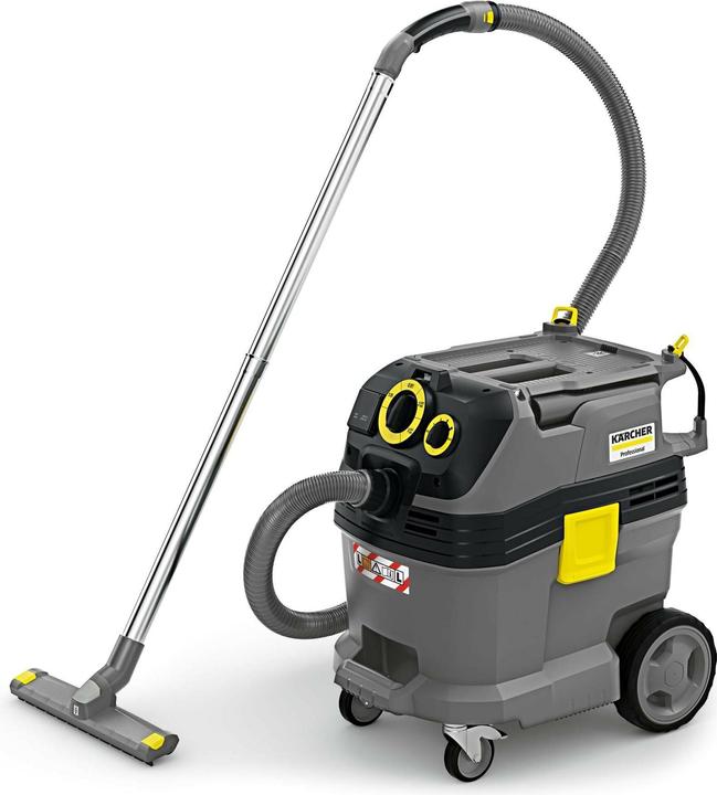 Kärcher Professional NT30/1 Tact TE L (Wet dry vacuum cleaner)