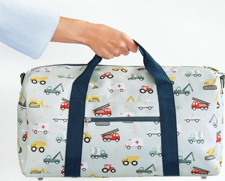 Image du produit A Little Lovely Company Véhicules (26 l)