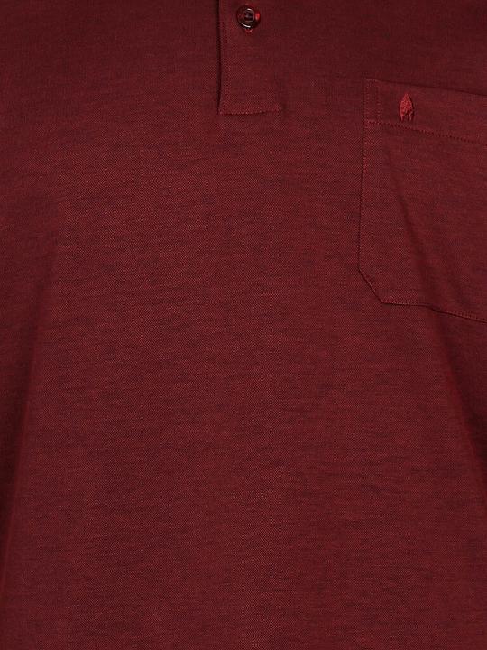Produktbild Ragman Herren-Poloshirt (M)