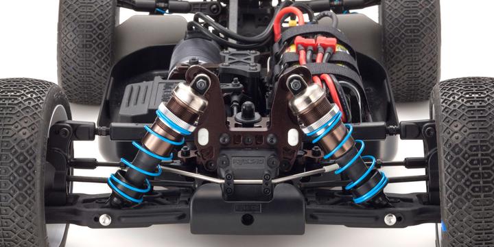 Image du produit Kyosho Inferno MP9e TKI4 (Kit)