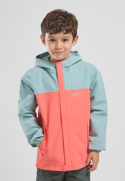 Image du produit Jack Wolfskin Tucan Jacket K (152)