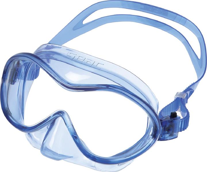 Seac Mask Baia Tpr