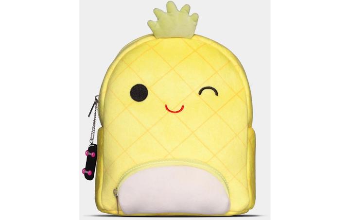 Actual product image Difuzed Squishmallows - Maui Plush Mini Backpack