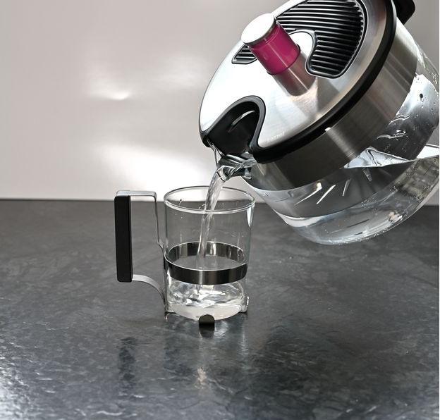 Produktbild Kezzel Wasserkocher (1.50 l)