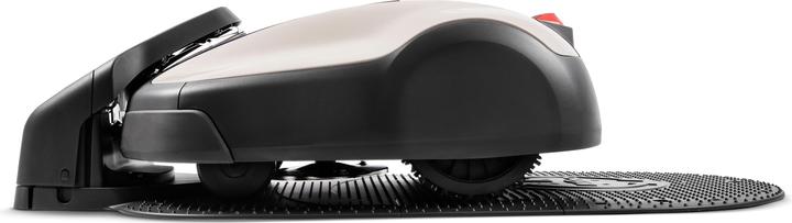 Image du produit Honda Miimo HRM 2500 en direct (3000 m²)