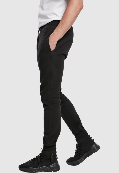 Image du produit Urban Classics Organic Basic Sweatpants (S)